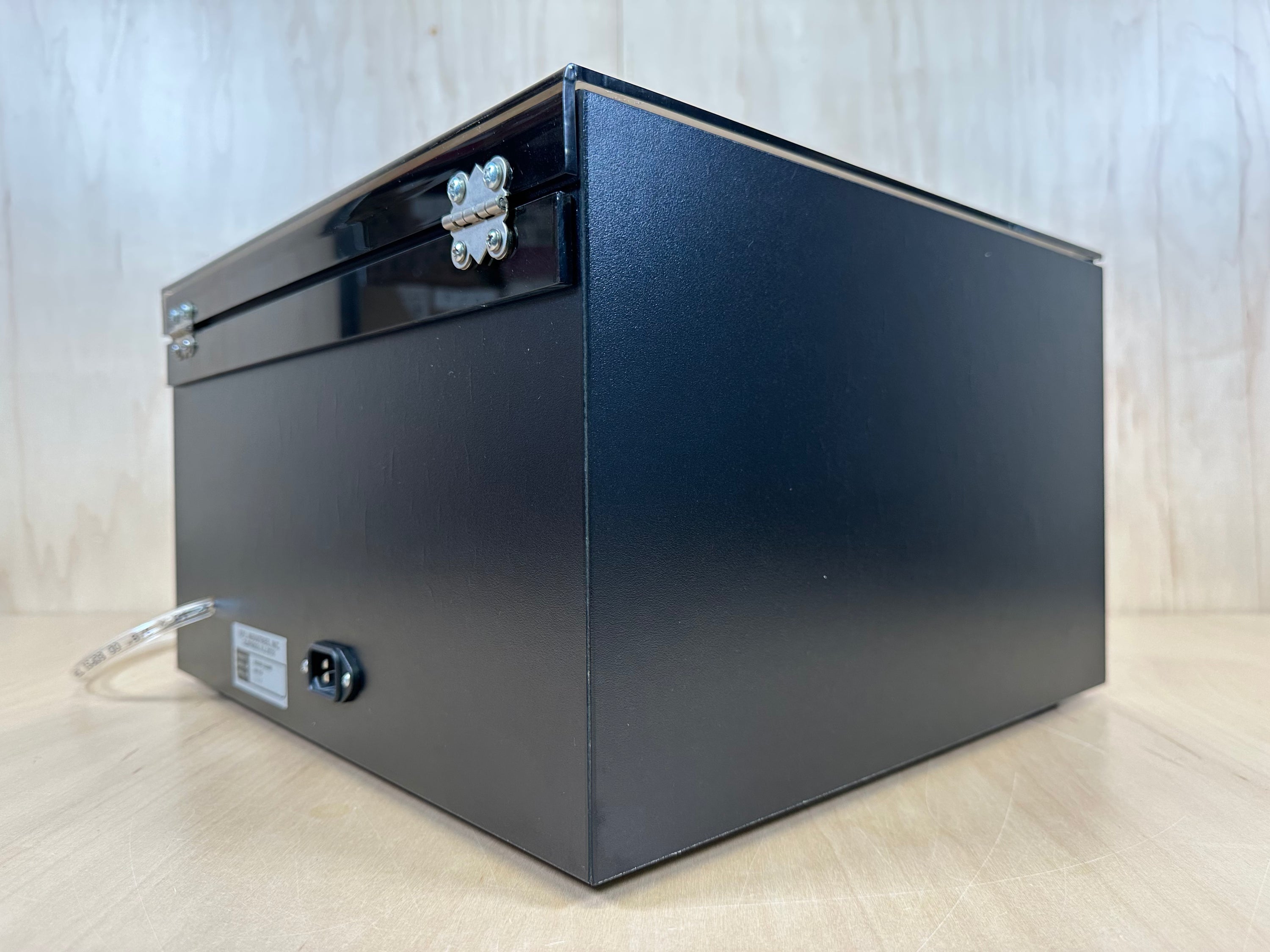 VPI HW-16.5 Record Cleaner w/Box