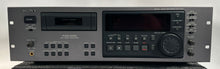 Load image into Gallery viewer, Sony PCM-R500 DAT Digital Audio Recorder For Parts