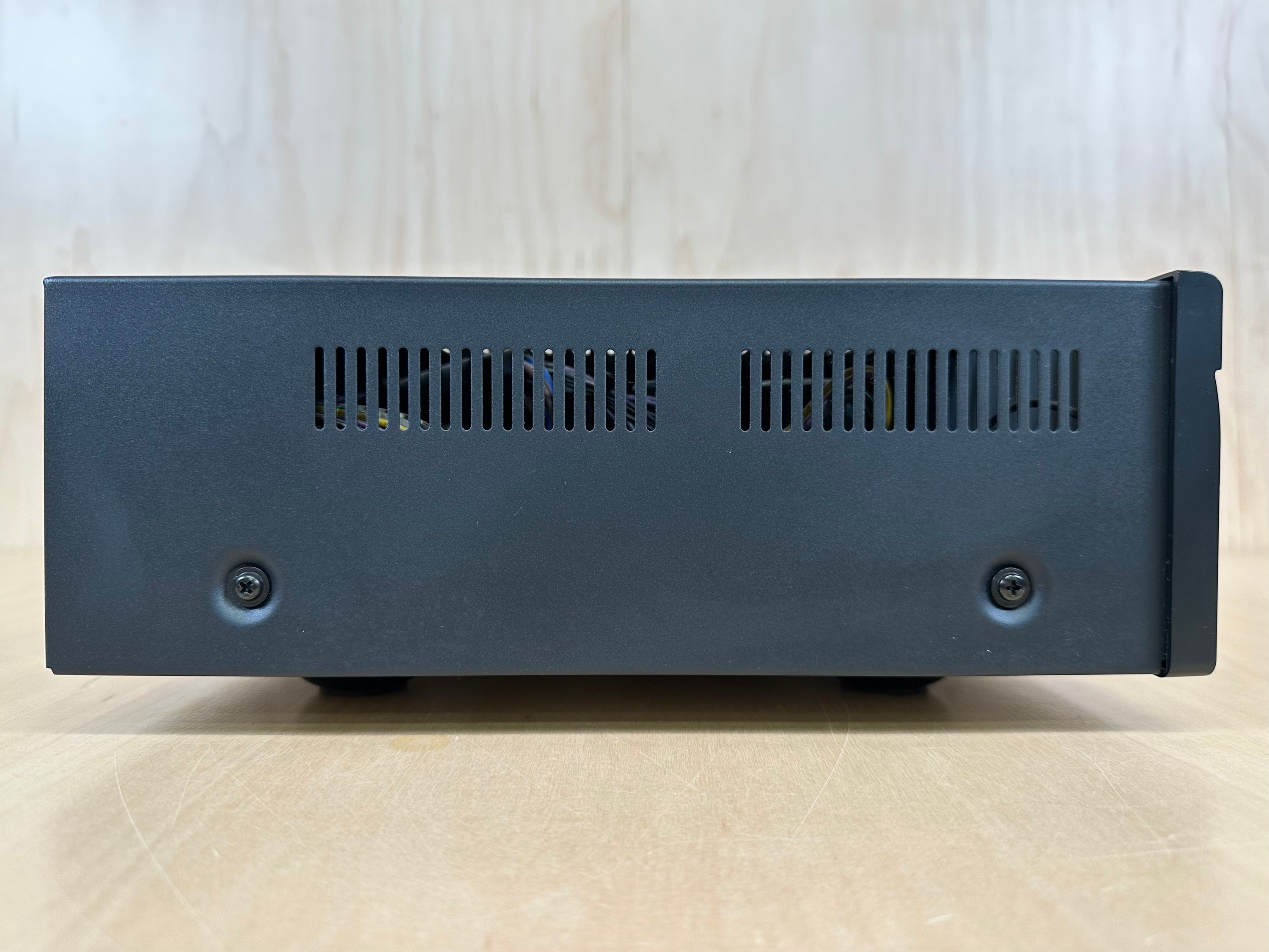 NAD C 326BEE Stereo Integrated Amplifier