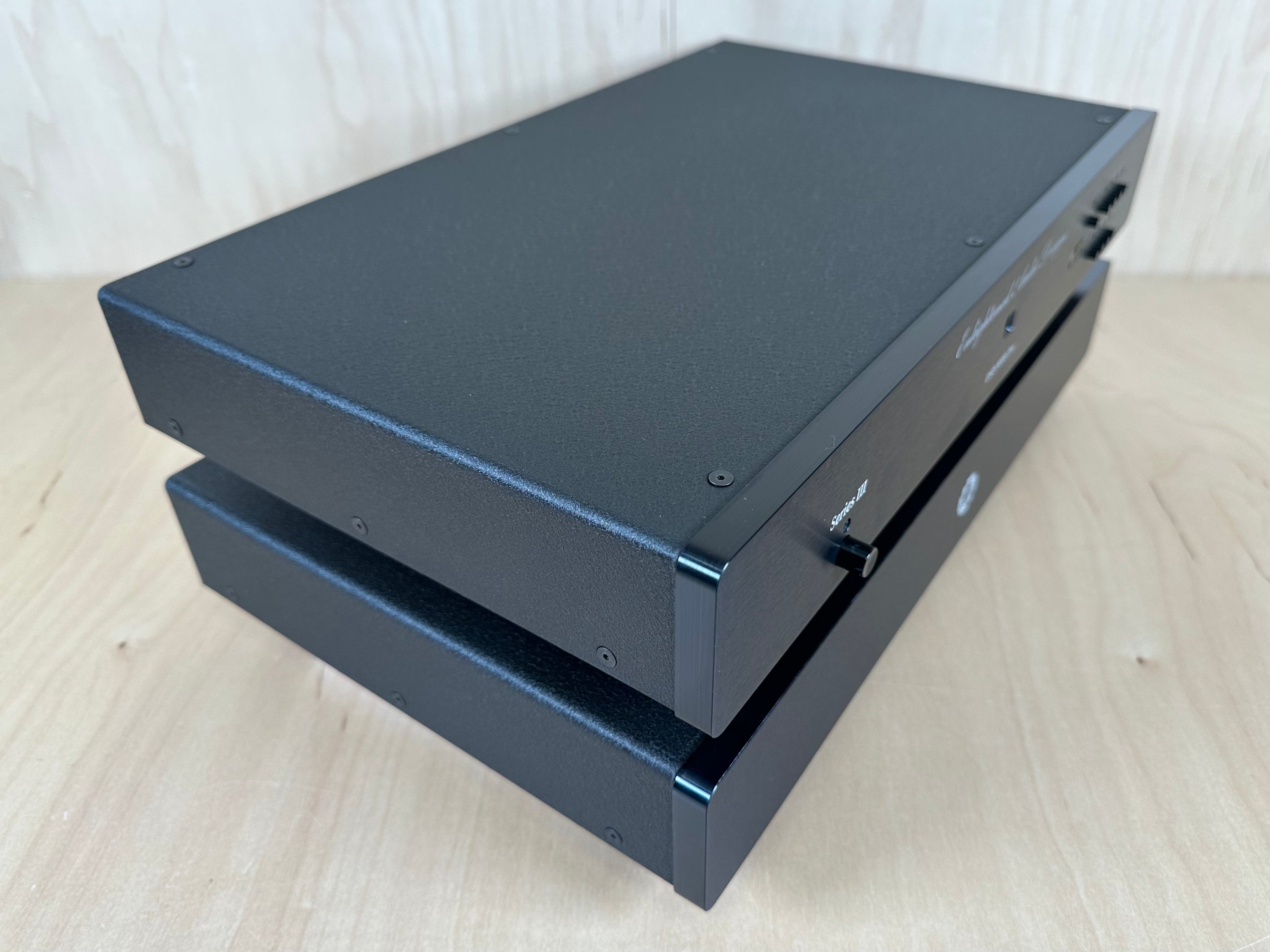 EAD DSP-9000 Pro Series III DAC