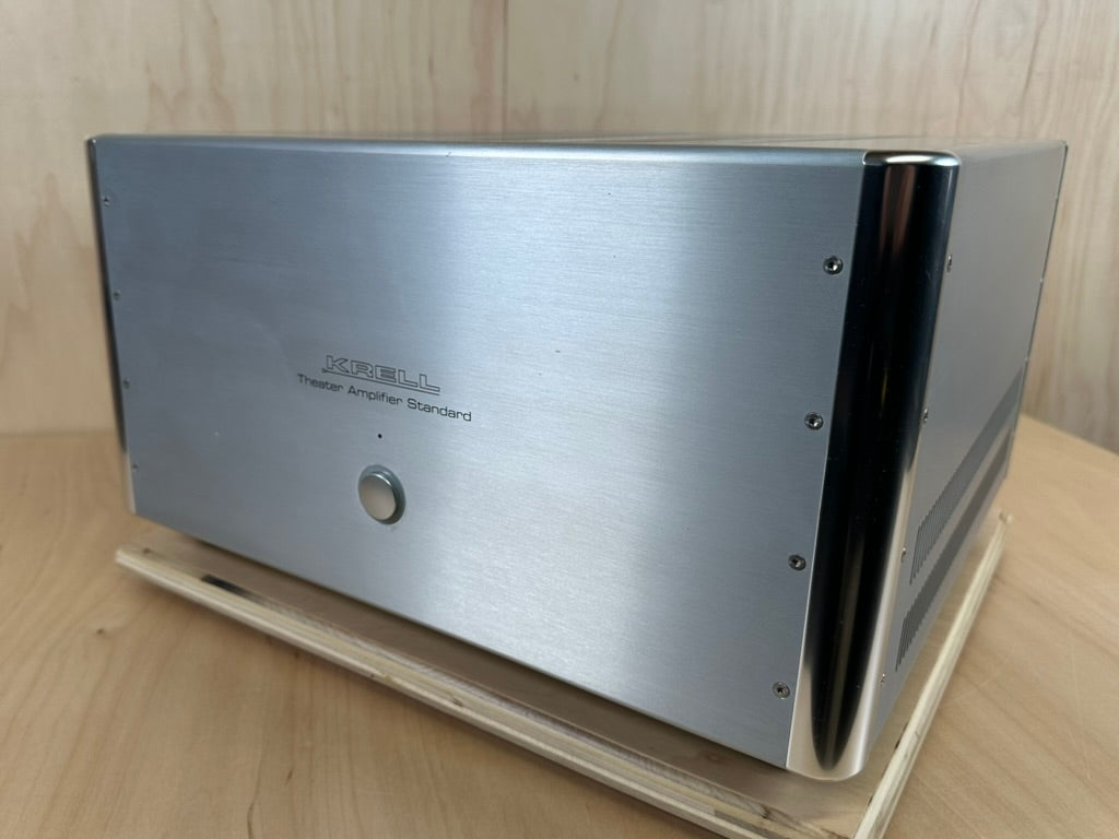 Krell Theater Amplifier Standard 5 Channel Amplifier