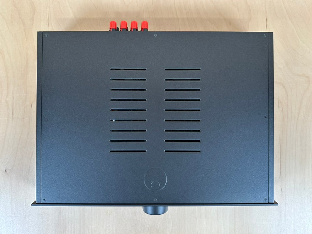 Cambridge Audio Azur 340A Integrated Amplifier Complete