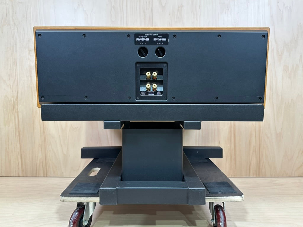 Aerial Acoustics CC5 Sound Anchors Stand ONLY