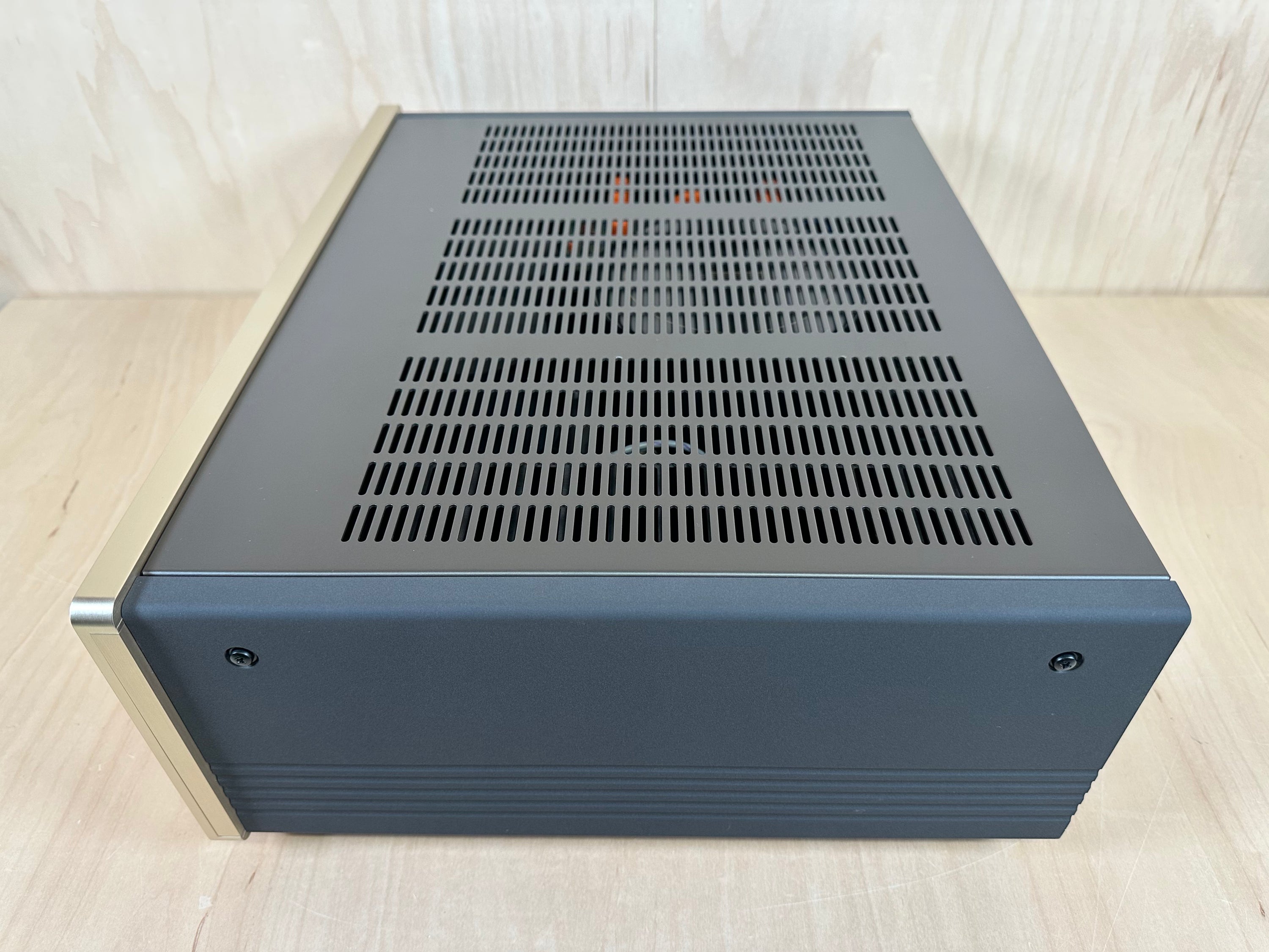 Accuphase PS-500 Clean Power Supply US Version