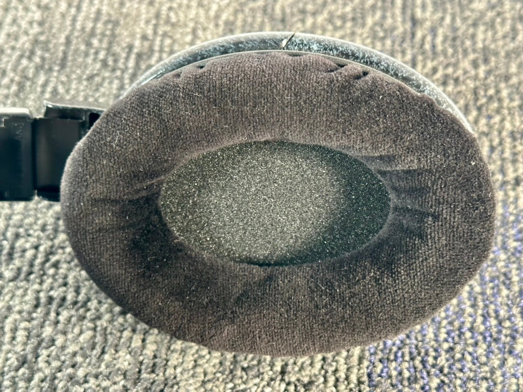 Sennheiser HD 600 大理石 Sennheiser HD 600 - Marble vs. Updated design : r/headphones