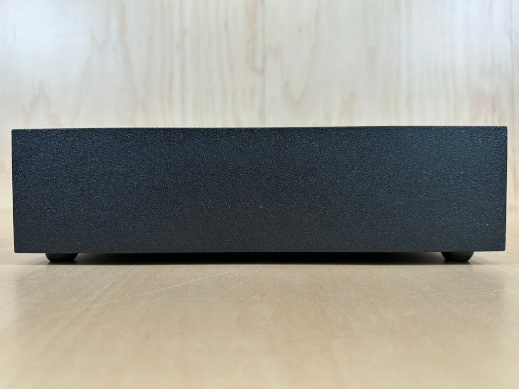 NAIM Audio NA XPS Olive Power Supply w/Burndy Cable