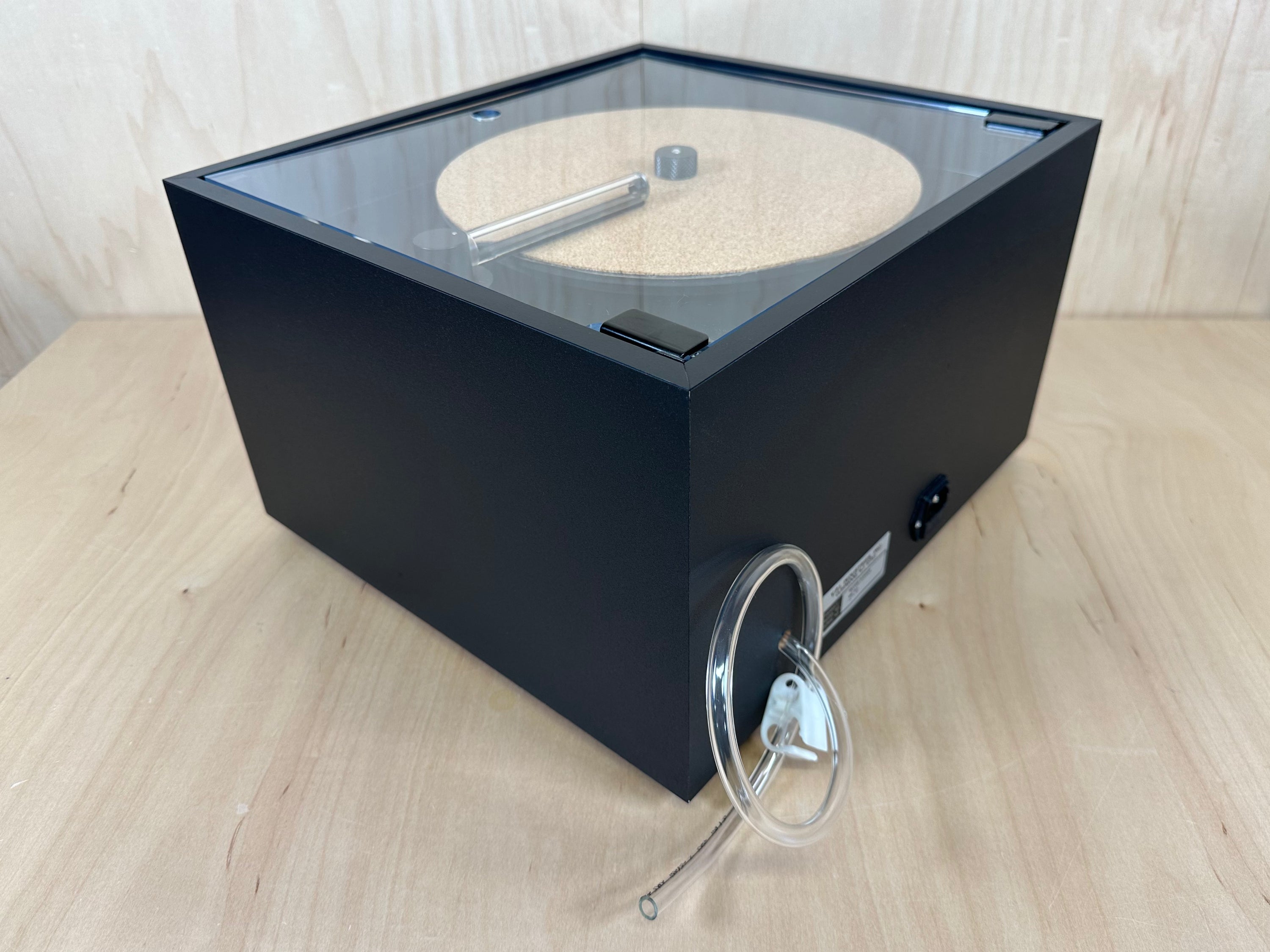 VPI HW-16.5 Record Cleaner