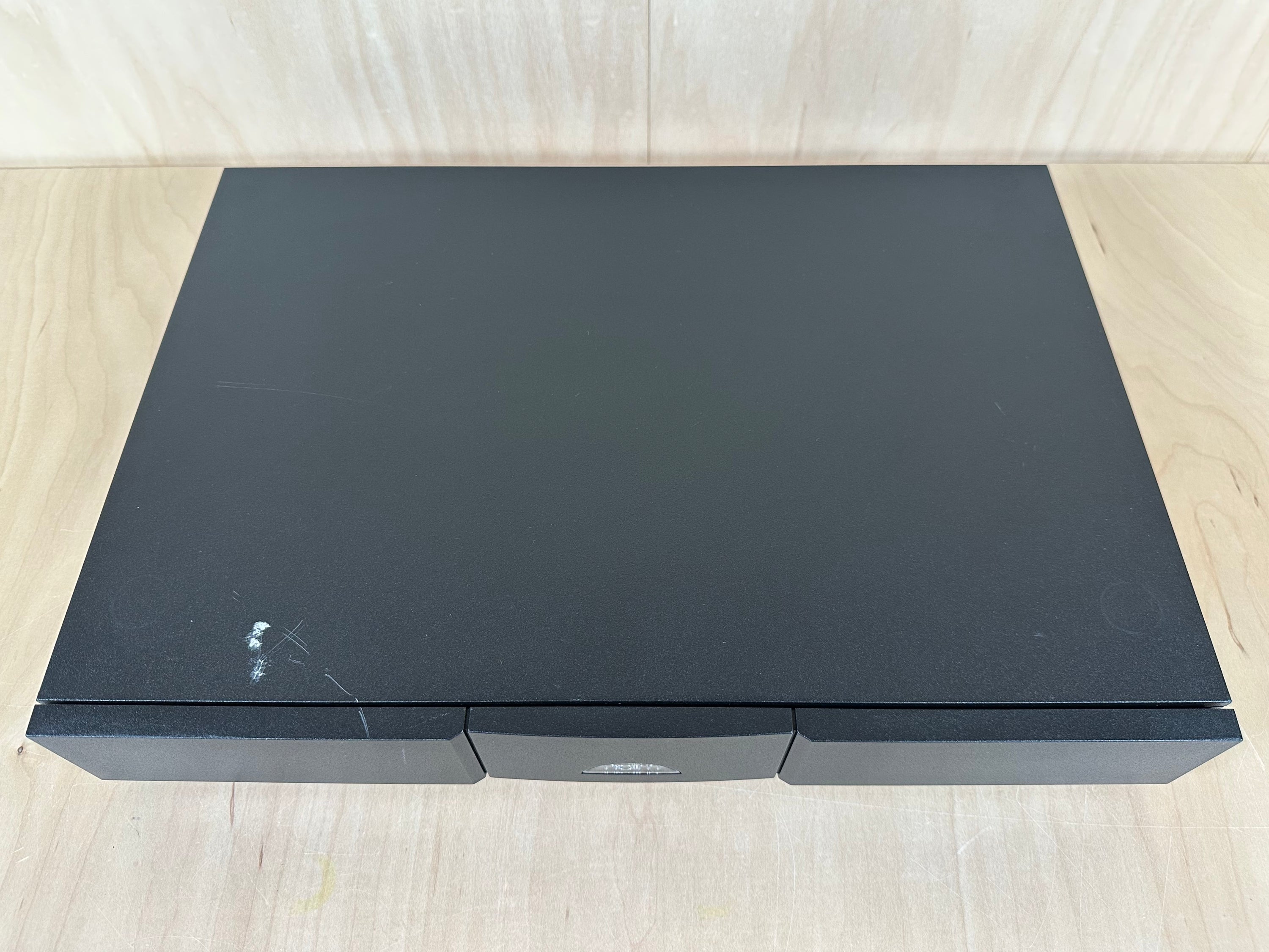 Naim NAP 150 Stereo Amplifier