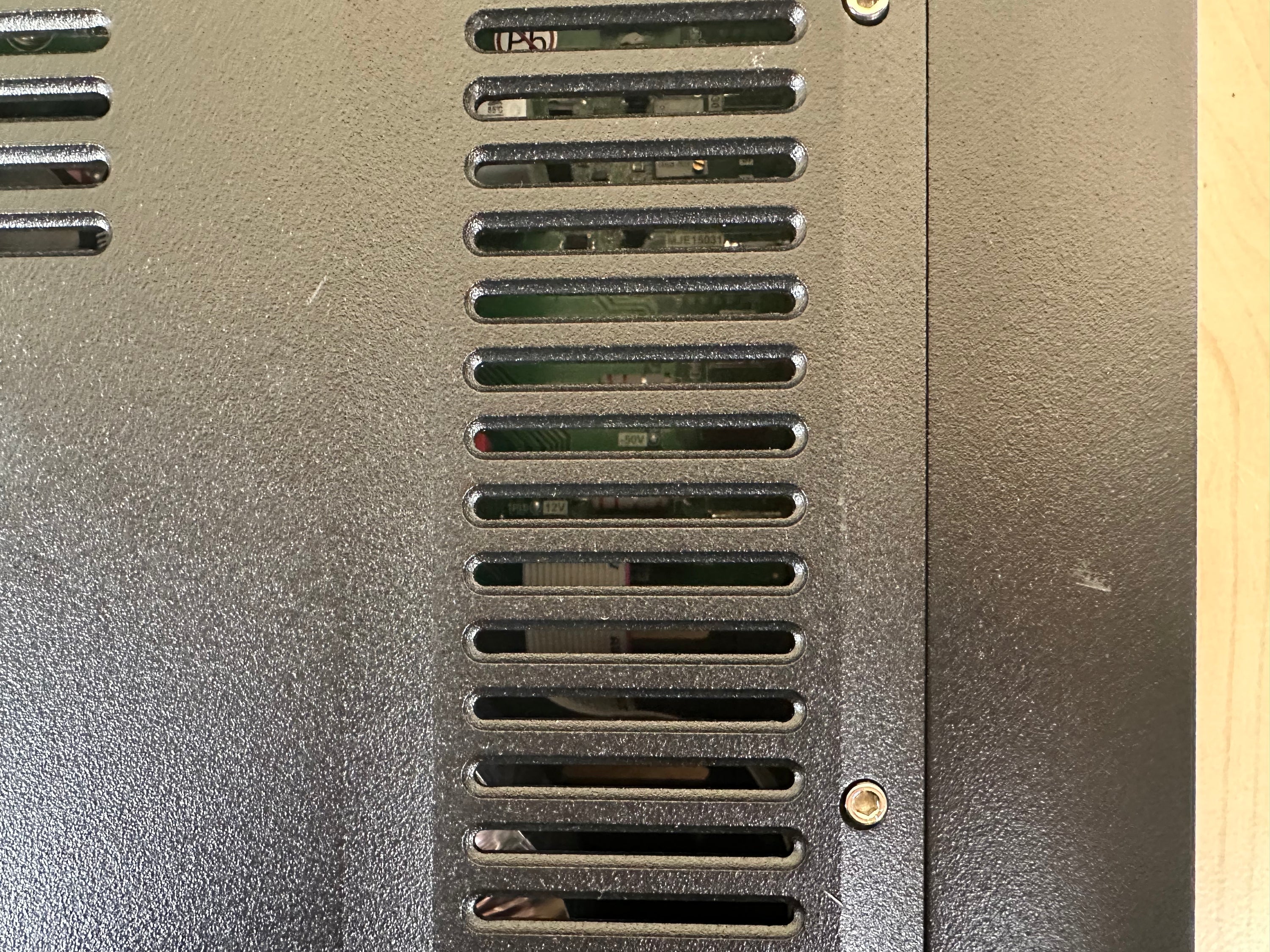 Simaudio Moon 600i Integrated Amplifier