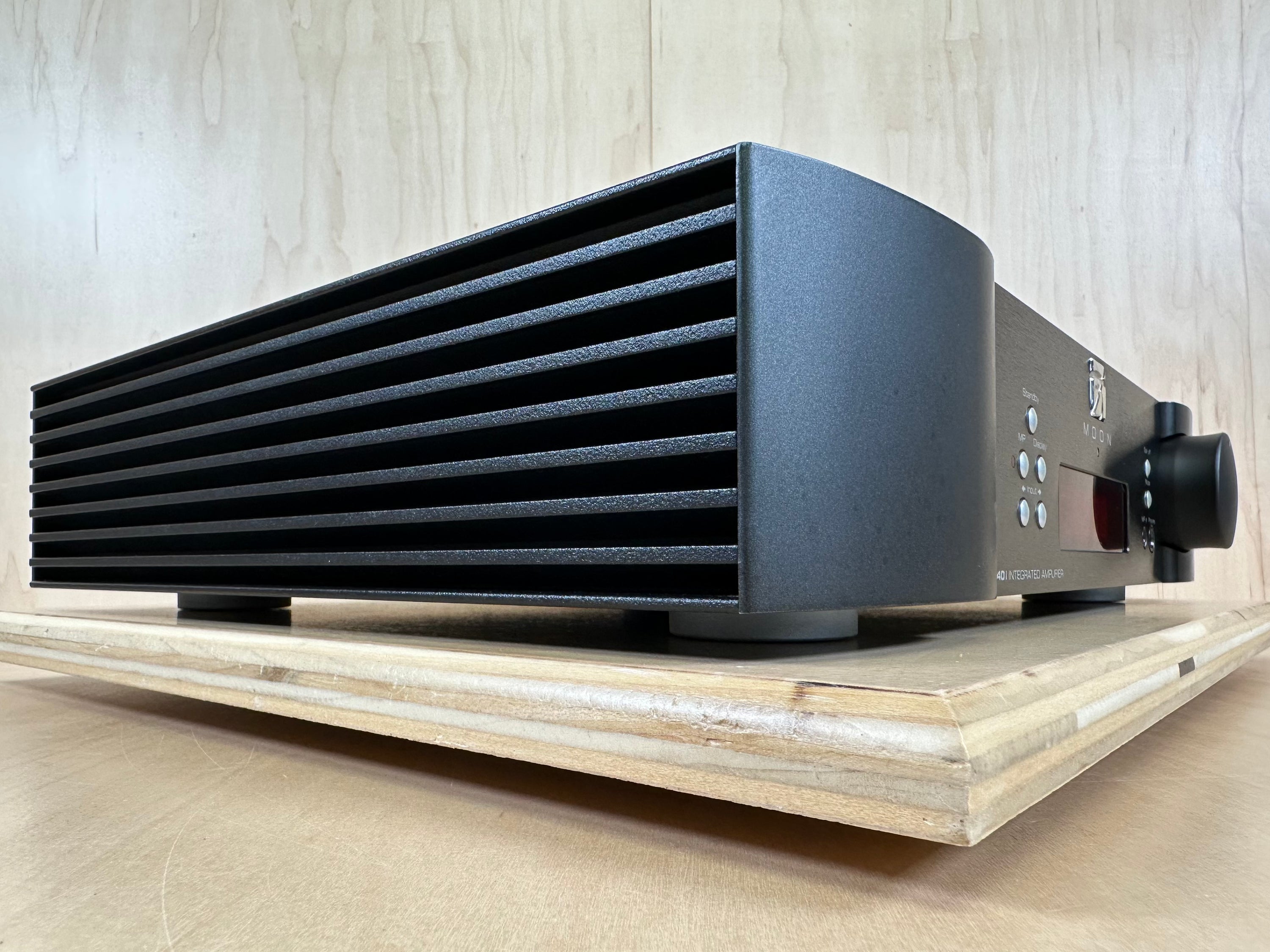 Simaudio Moon 340i NEO Integrated Amplifier