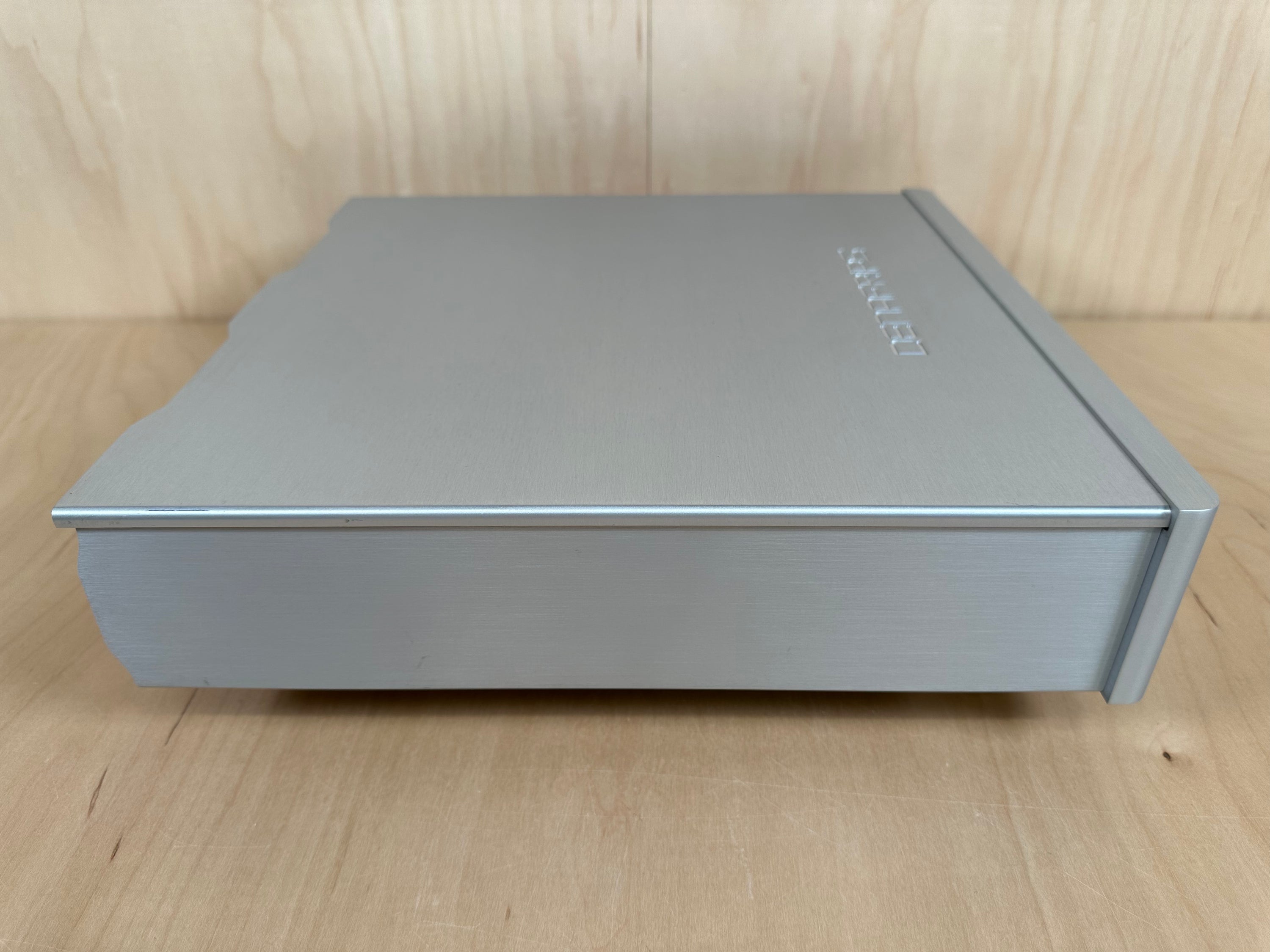 Denafrips Pontus DAC 1st Gen