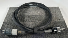 Load image into Gallery viewer, JPS Labs Power AC+ Power Cord 2Meter AC Cord