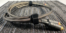 Load image into Gallery viewer, Synergistic Research Alpha Cable RCA Interconnects 1 Meter Pair