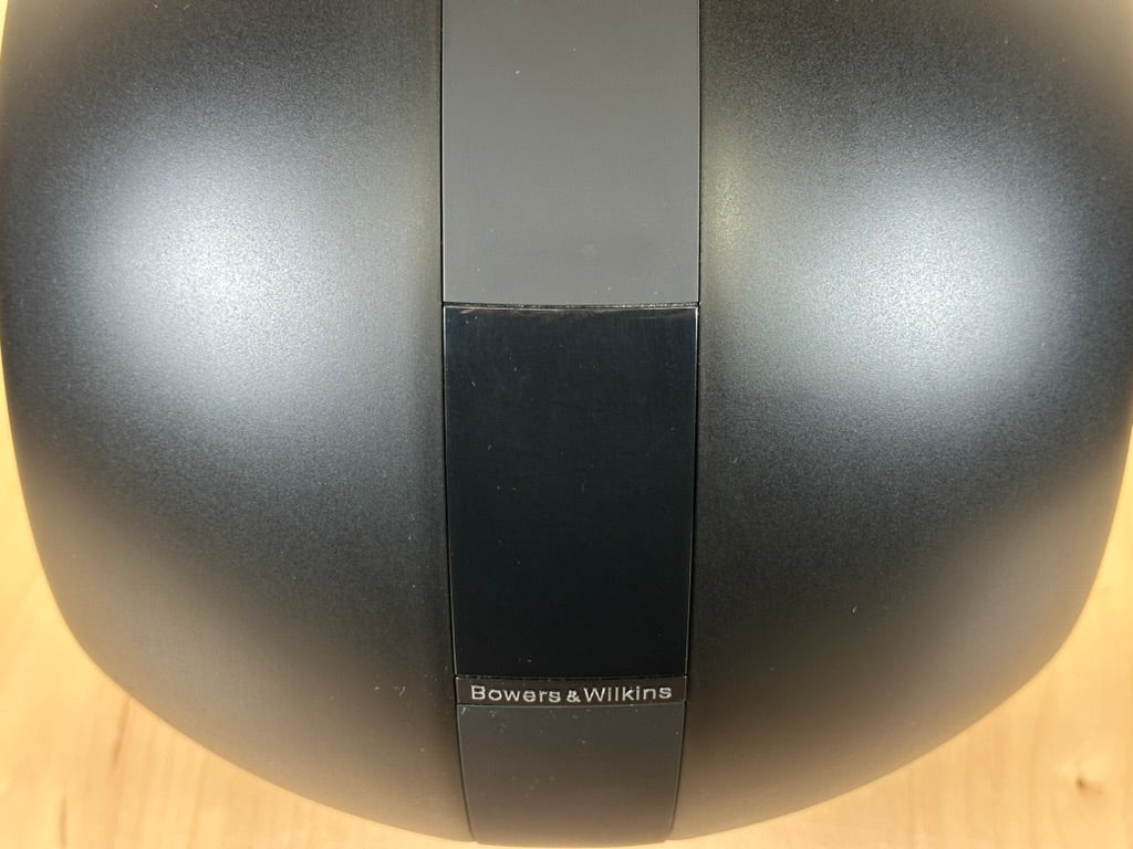 B&W PV1D Subwoofer For Parts/Repair – Record Mart HiFi