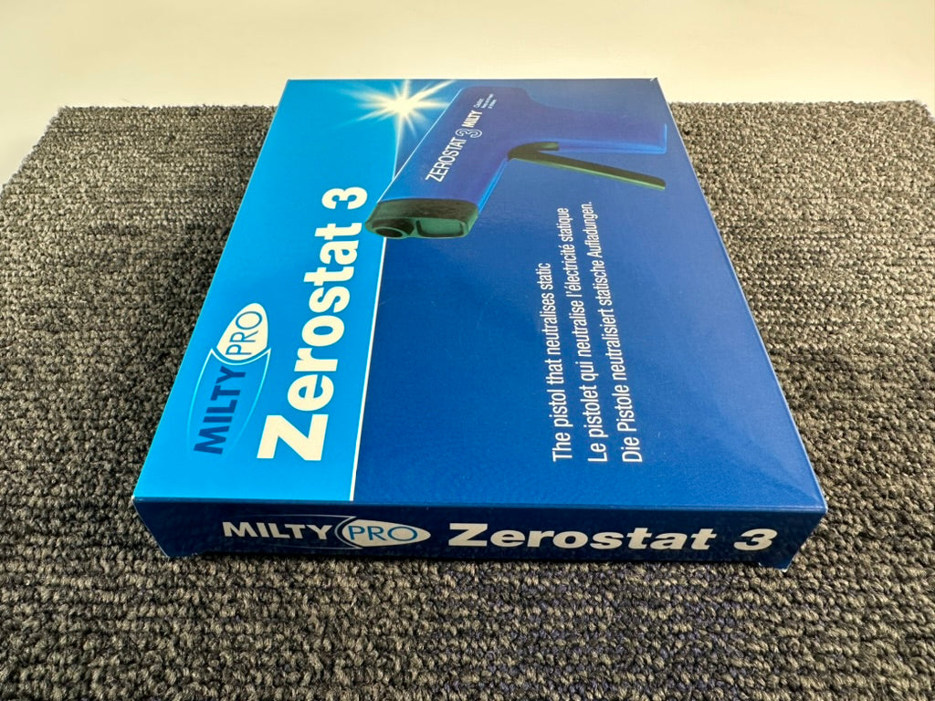 Milty Pro Zerostat 3