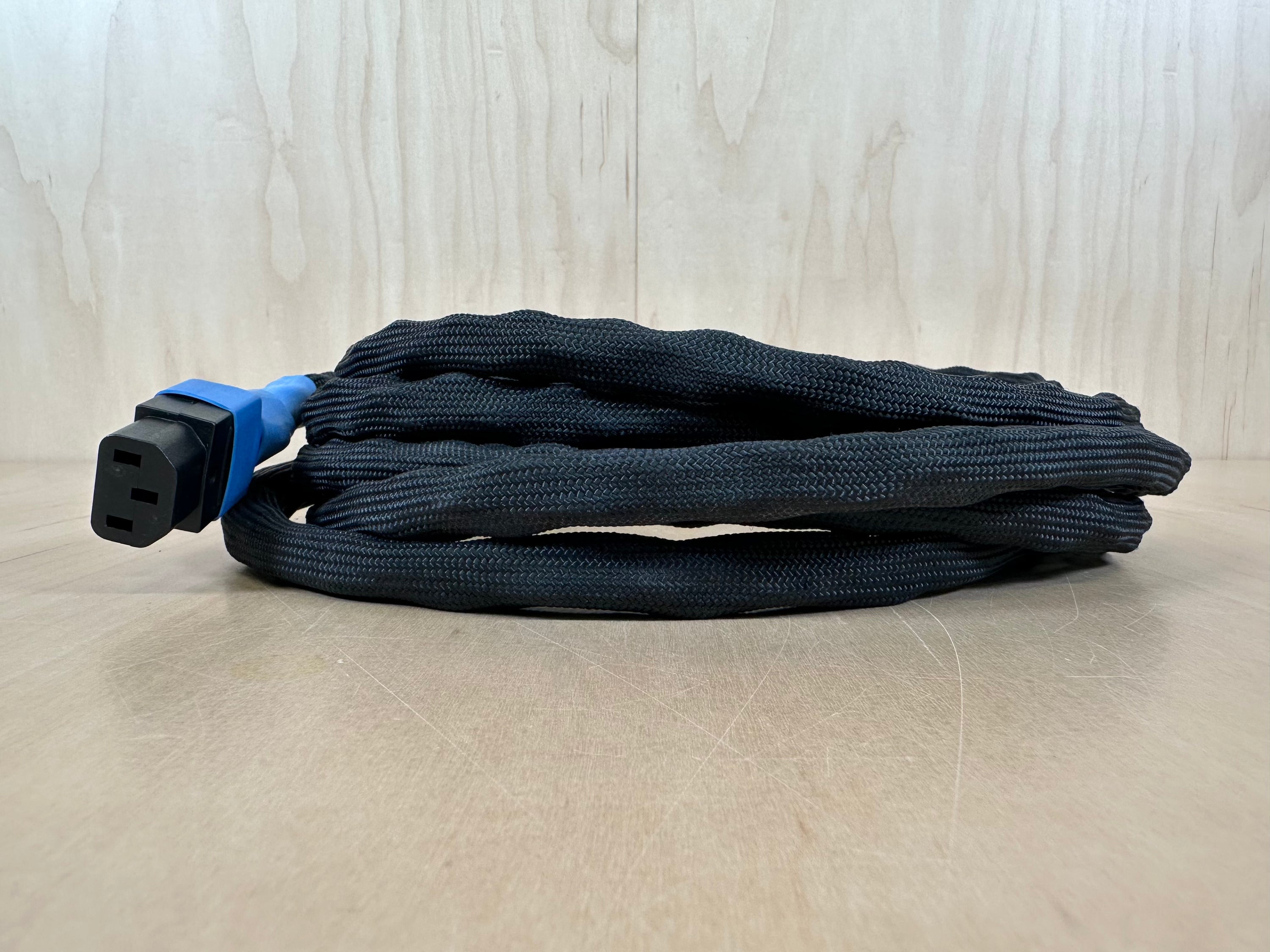 Blue Circle BC61 Audio AC Cable 14'