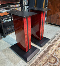 Load image into Gallery viewer, Dali Helicon 300 Speaker Stands