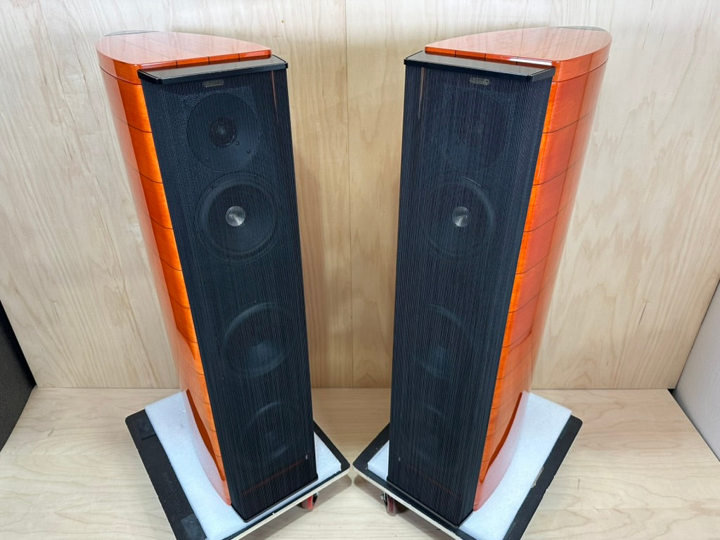 Sonus Faber Amati Homage Speakers
