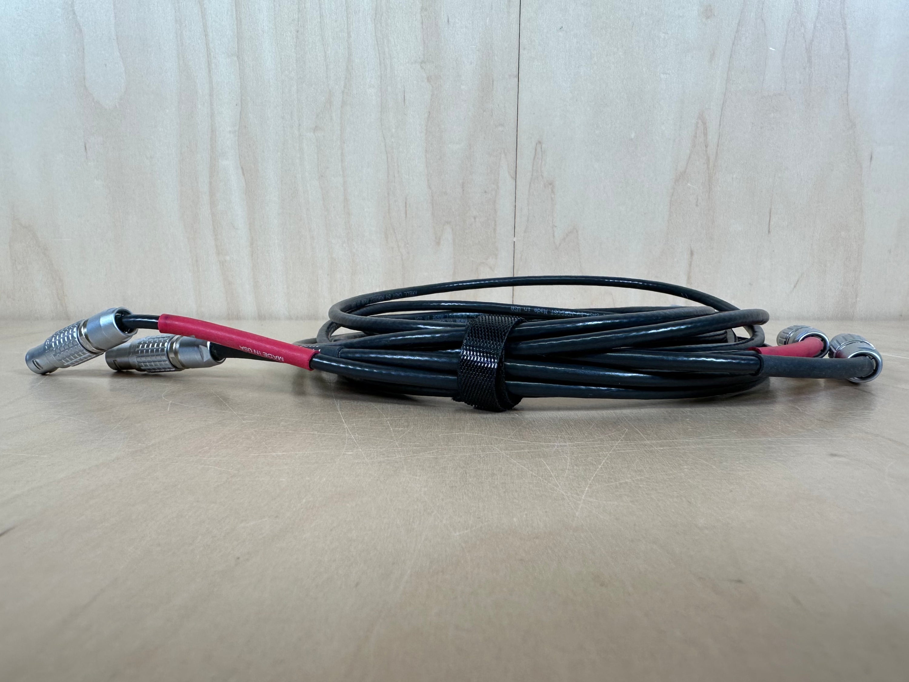 Nordost Krell Cast Cables 2 Meter Pair