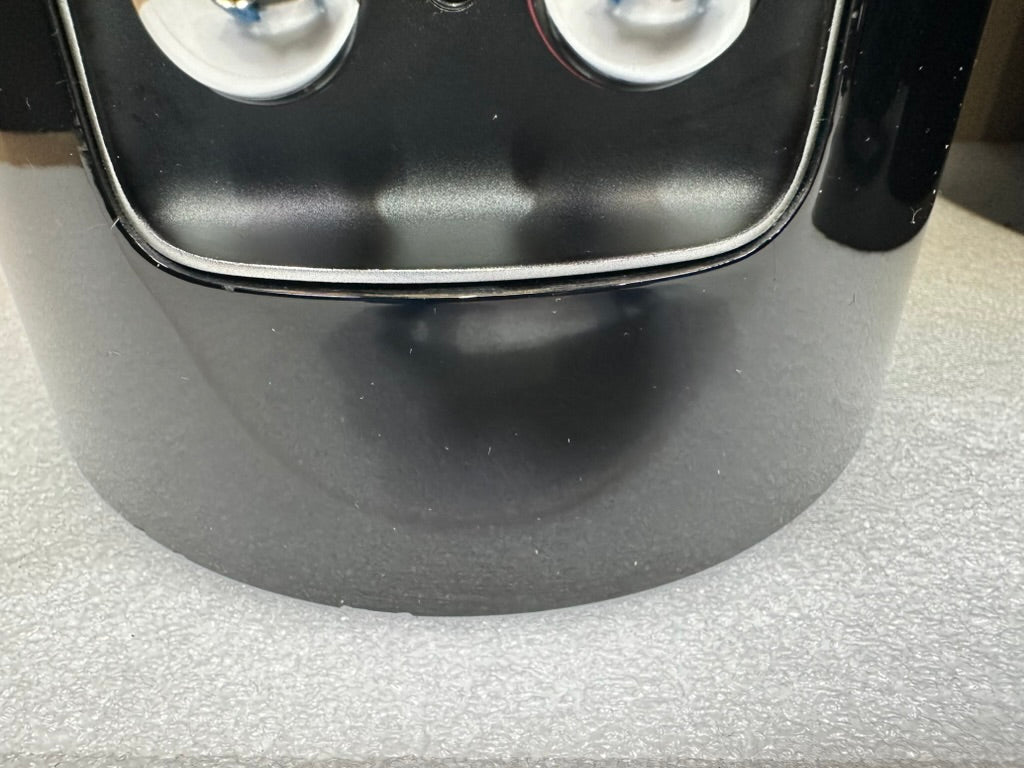 B&W 804 D3 Speakers Gloss Black