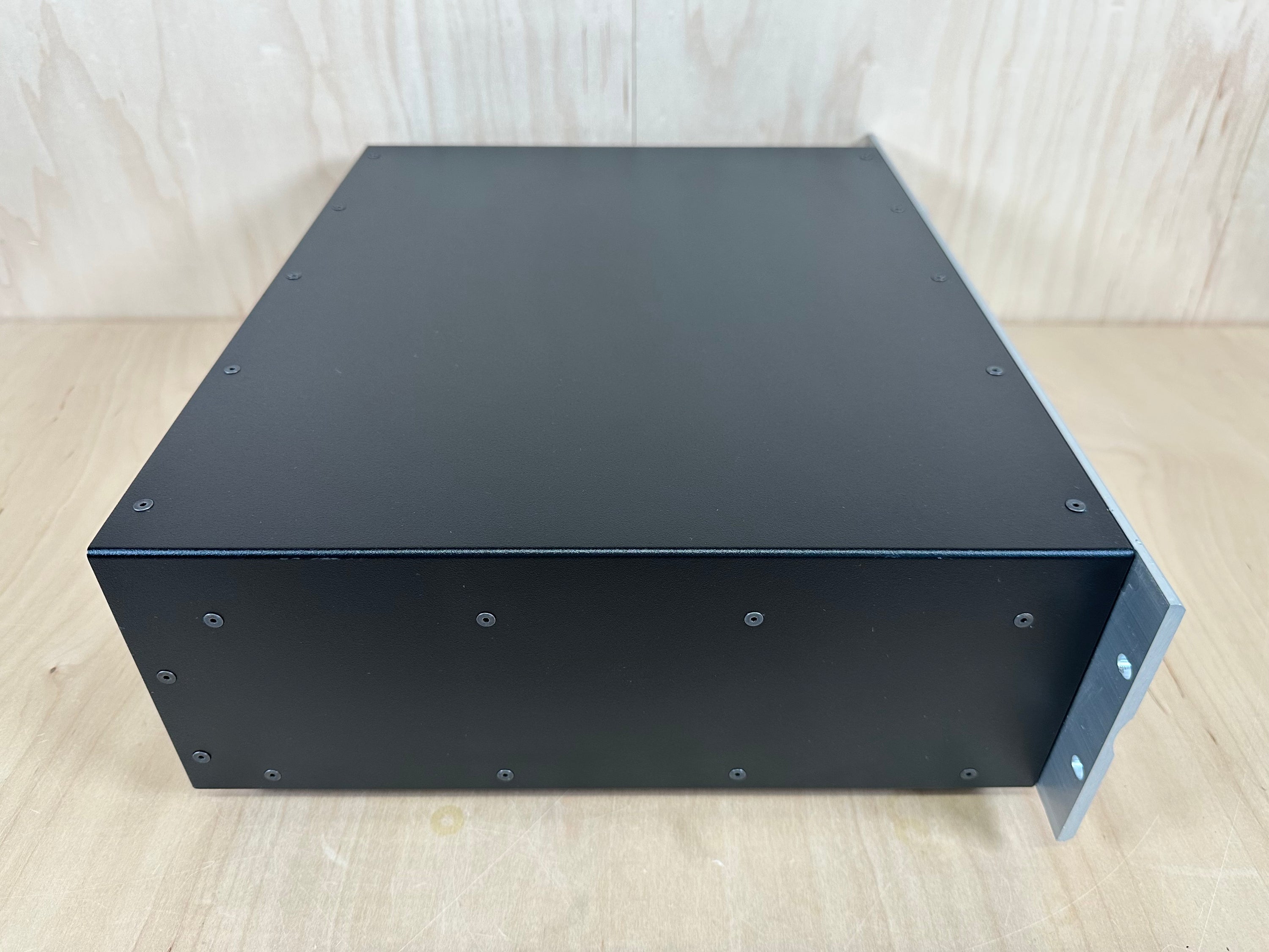 Bryston SP3 Surround Processor/Preamp
