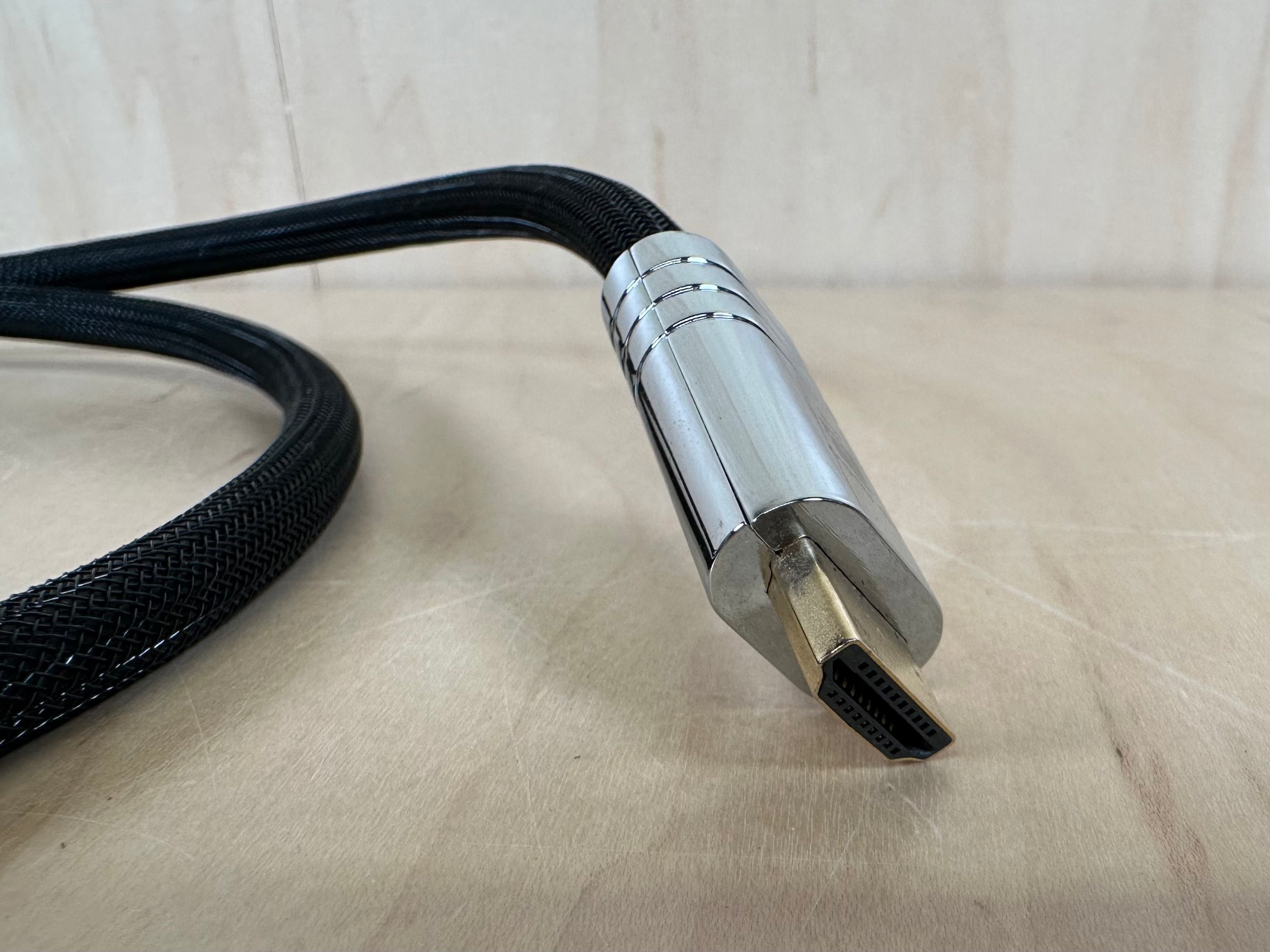 PS Audio PerfectWave I2S HDMI Cable 1 Meter
