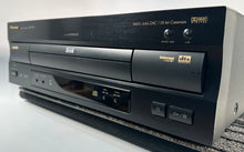 Load image into Gallery viewer, Pioneer DLV-919 DVD/Laserdisc Player