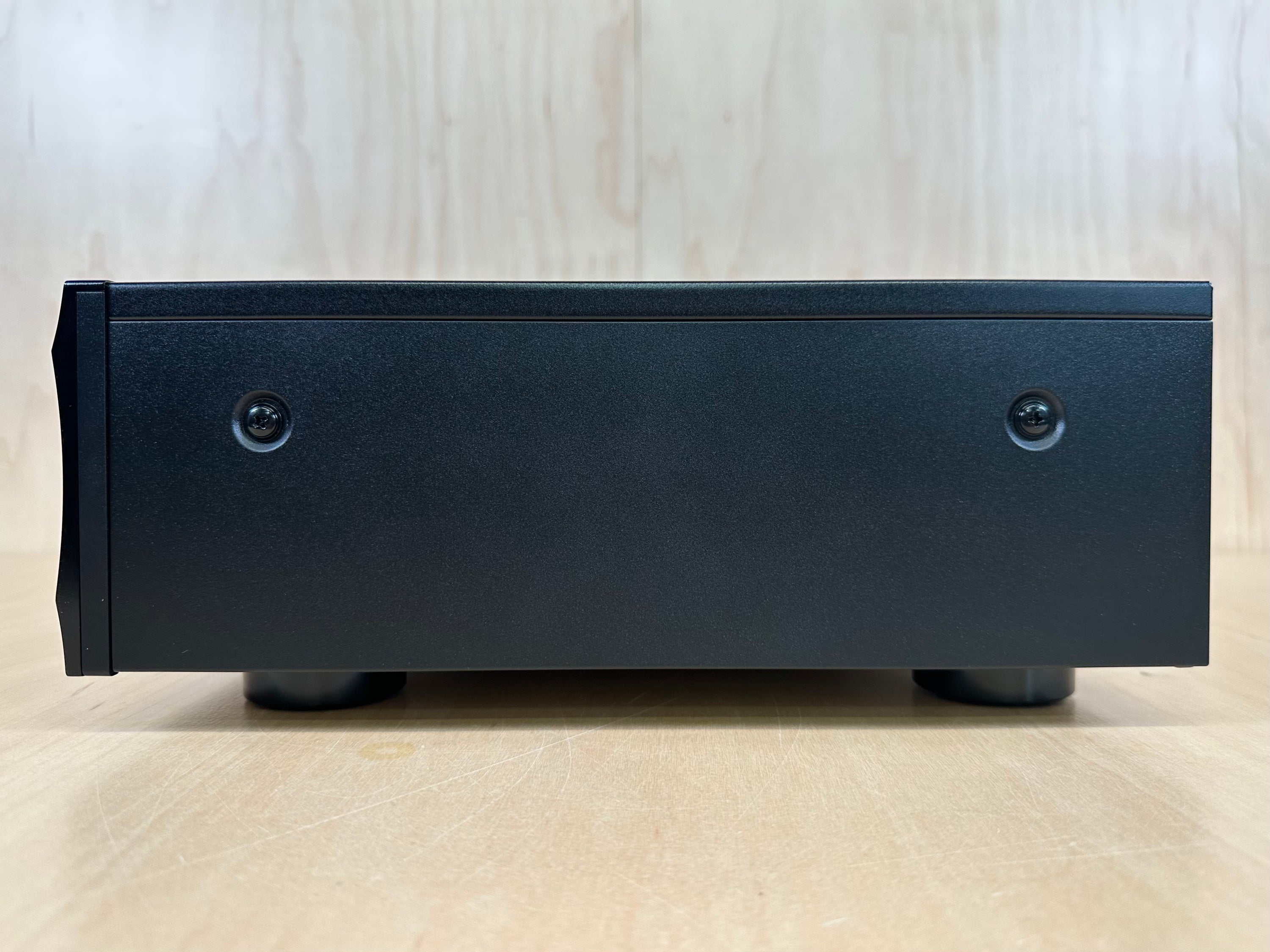 OPPO UDP-205 4K UltraHD AUDIOPHILE SACD Blu-Ray DVD Player