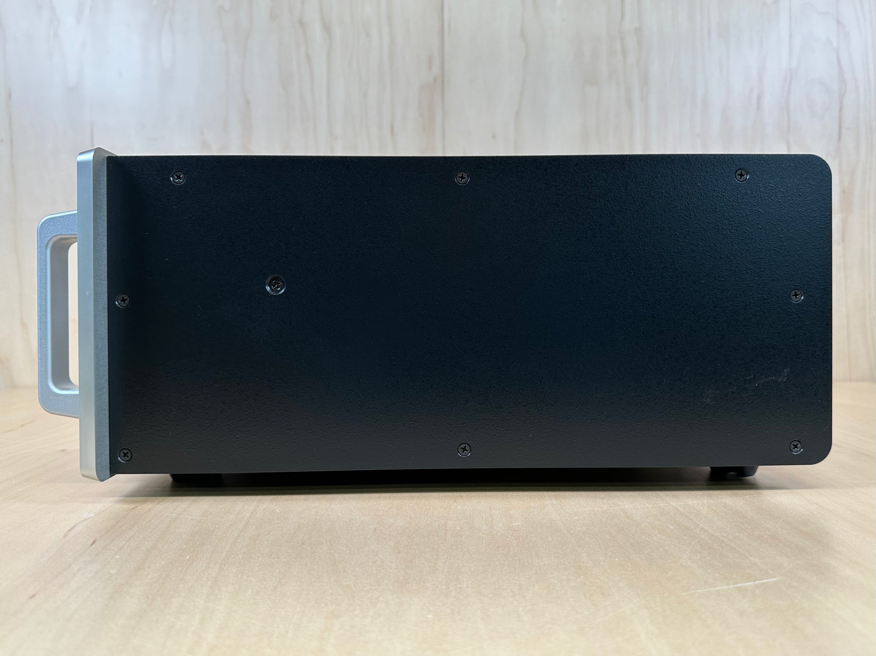 Audio Research Reference 5 Preamplifier