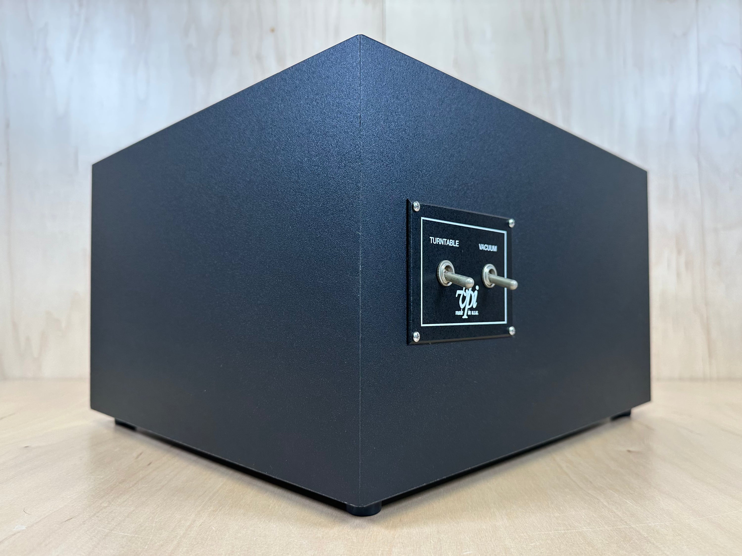 VPI HW-16.5 Record Cleaner