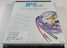 Load image into Gallery viewer, JPS Labs Digital AC-X Power Cord 2 Meters Long