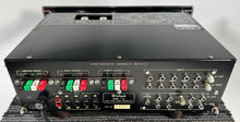 Load image into Gallery viewer, Mcintosh C26 Solid State Preamplifier Refurbished
