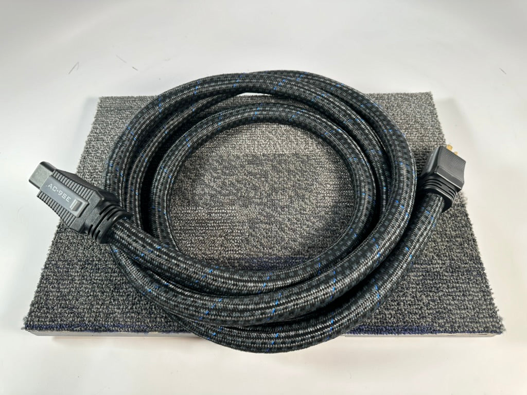 Pangea AC-9SE Signature Edition 1.5Meter Power Cable