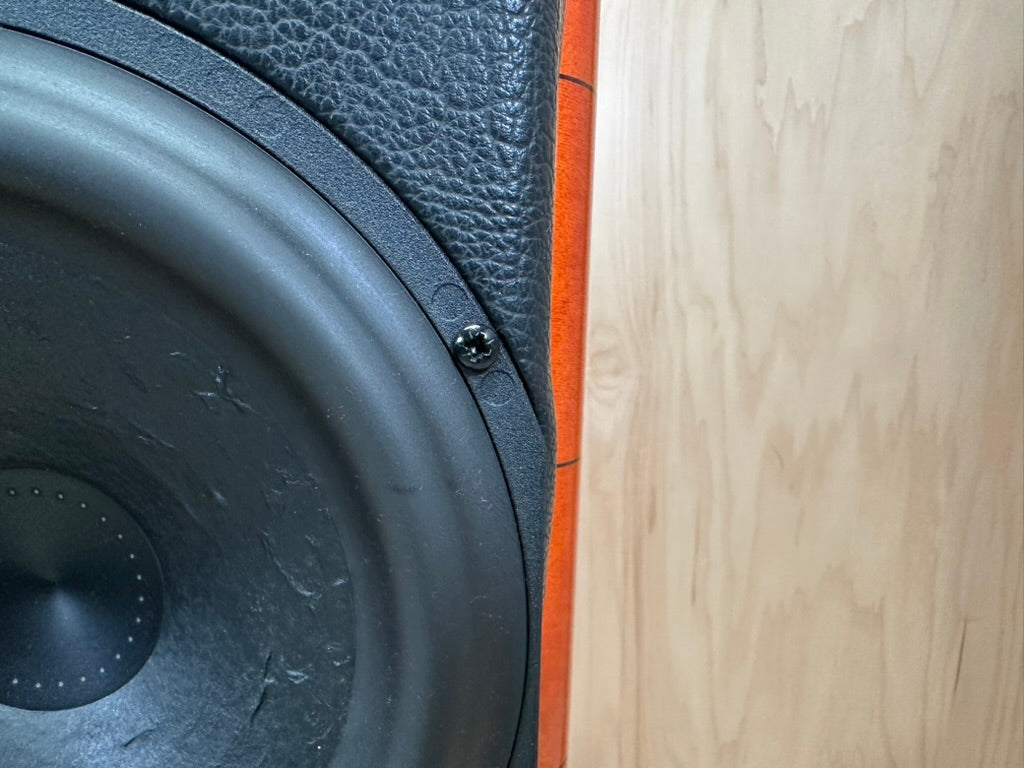 Sonus Faber Amati Homage Speakers
