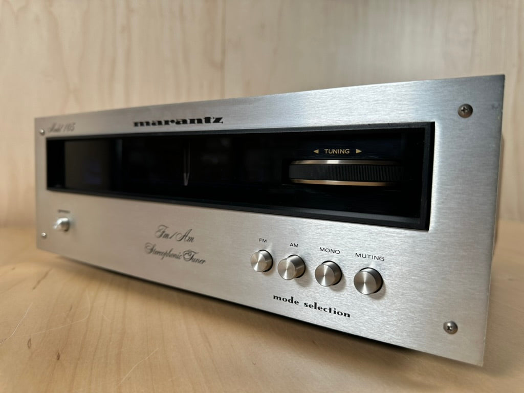 マランツ　チューナー　Model 105B 中古 MARANTZ / マランツ MODEL 105B FM/AM チューナー