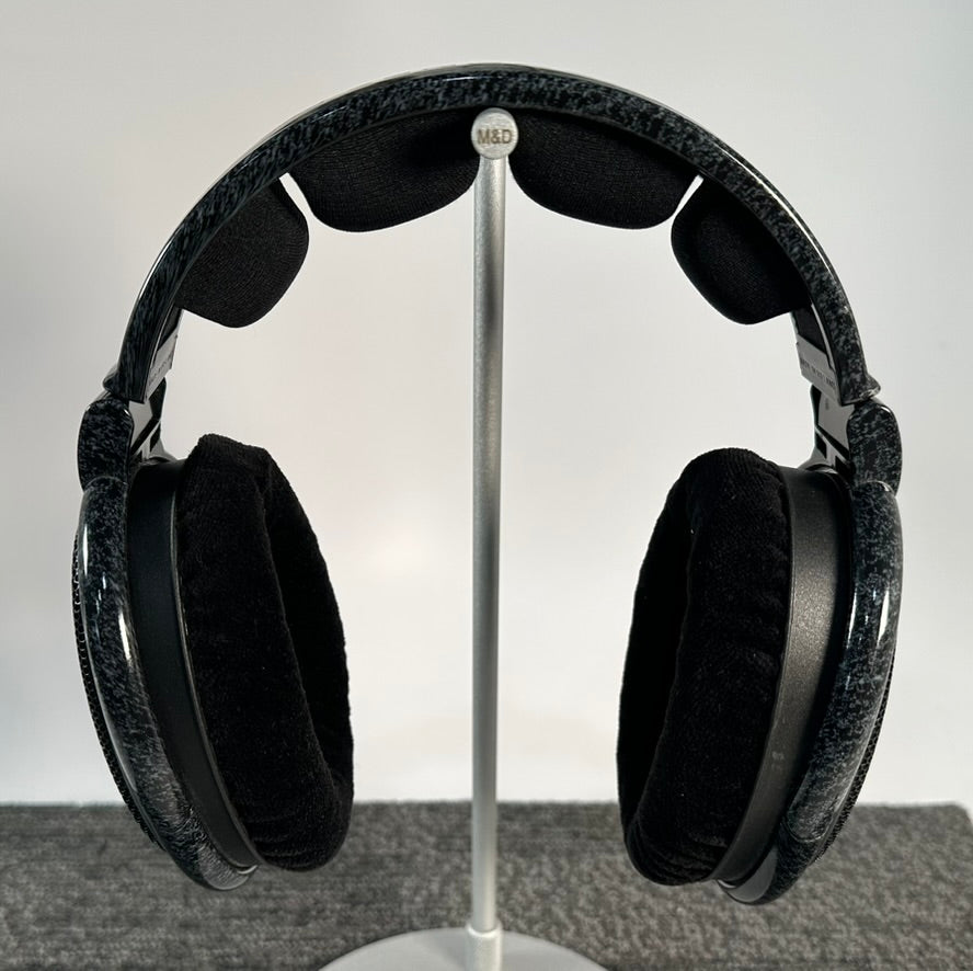 Sennheiser HD 600 Marble Edition Headphones – Record Mart HiFi