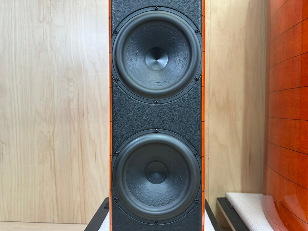 Sonus Faber Amati Homage Speakers