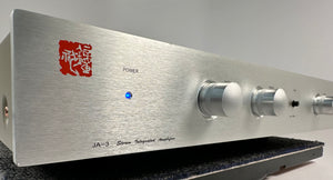 Hengdong Audio Science and Technology Company (Jungson) Model JA-3 Linestage Preamp