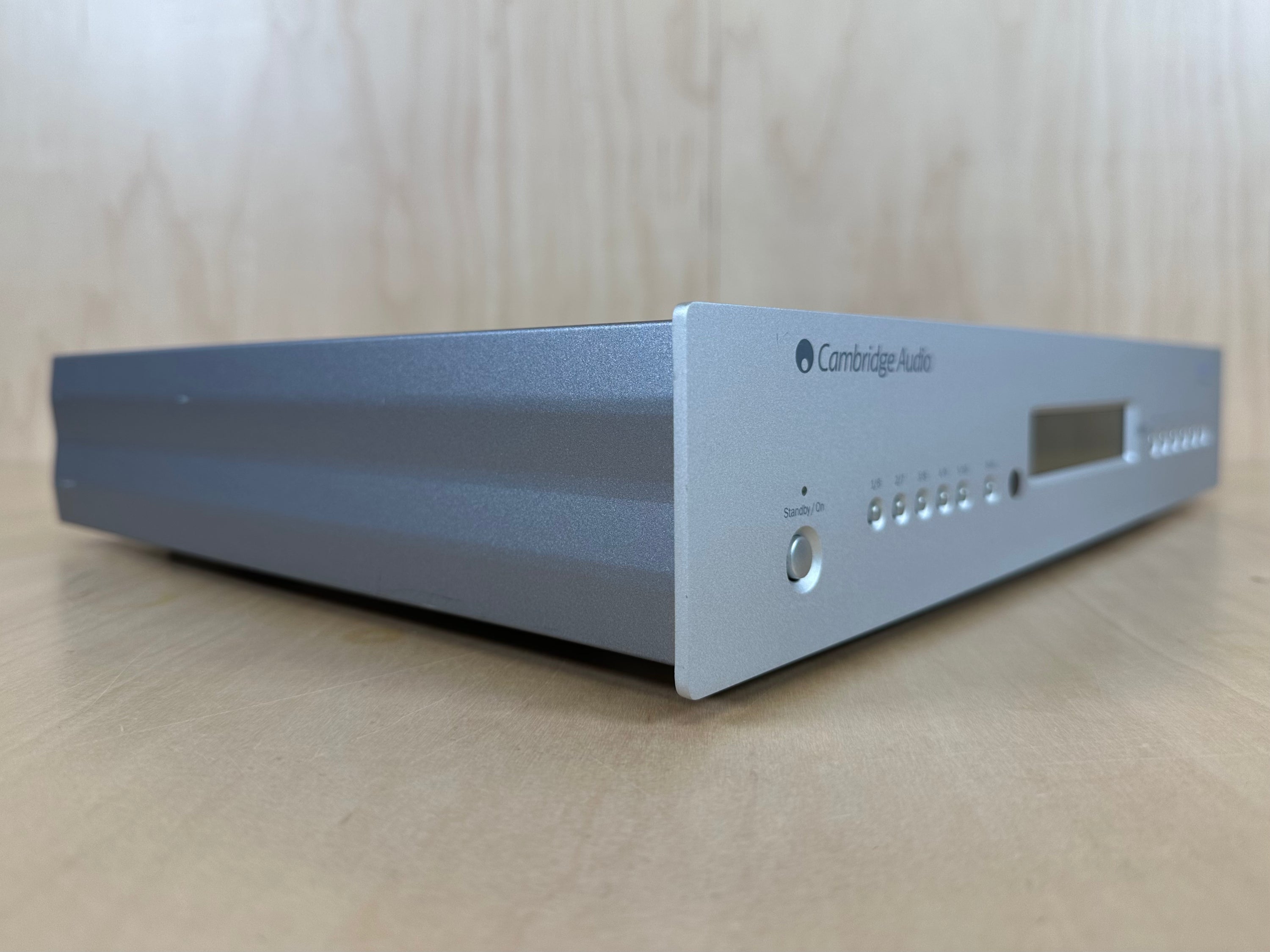 Cambridge Audio azur 340T FM/AM Tuner