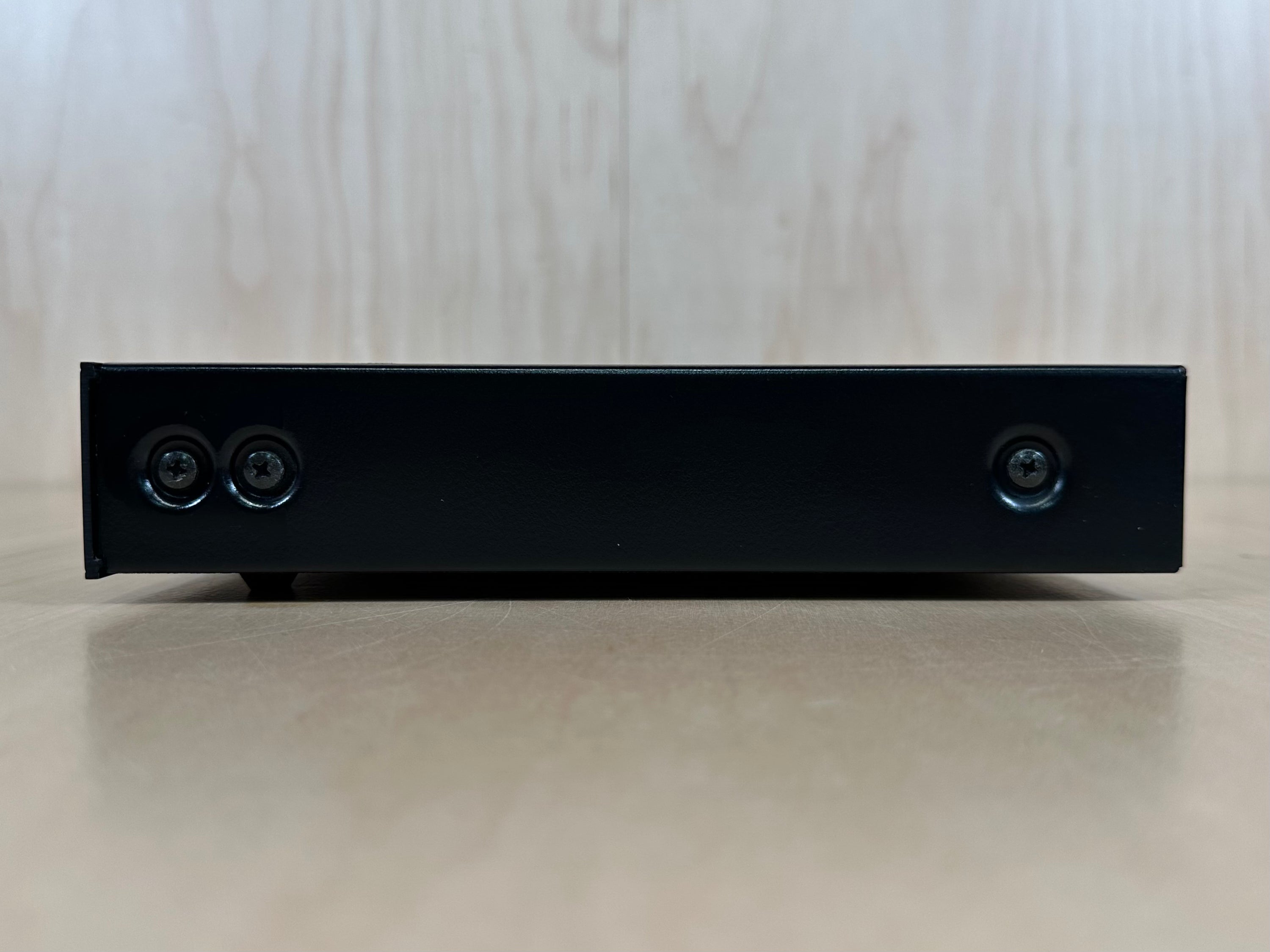 DBX 3BX-DS Dynamic Range Controller Expander