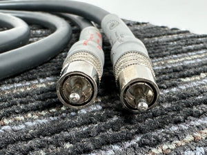 Cardas Golden Reference RCA Interconnects 1.5 Meter
