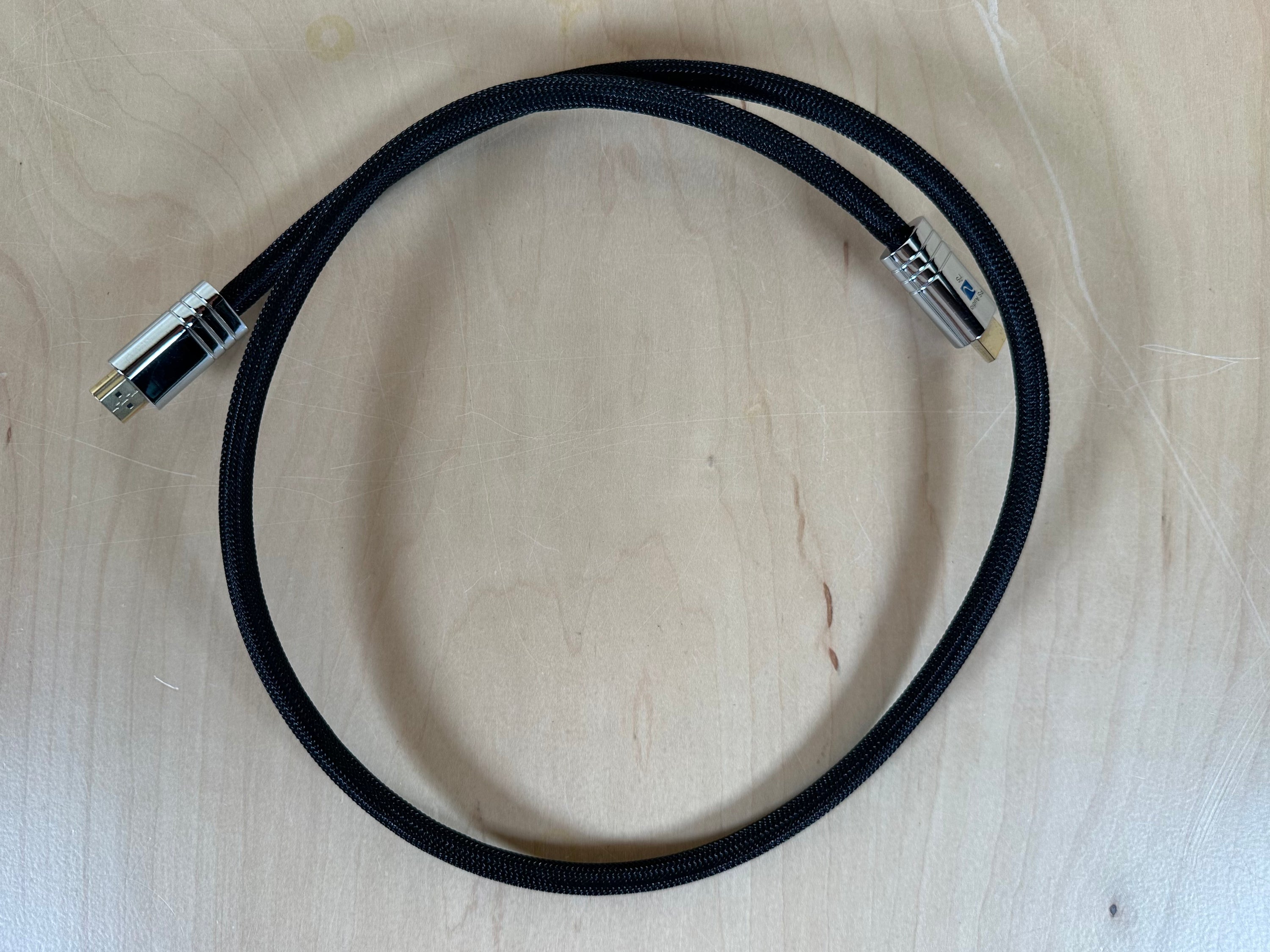 PS Audio PerfectWave I2S HDMI Cable 1 Meter