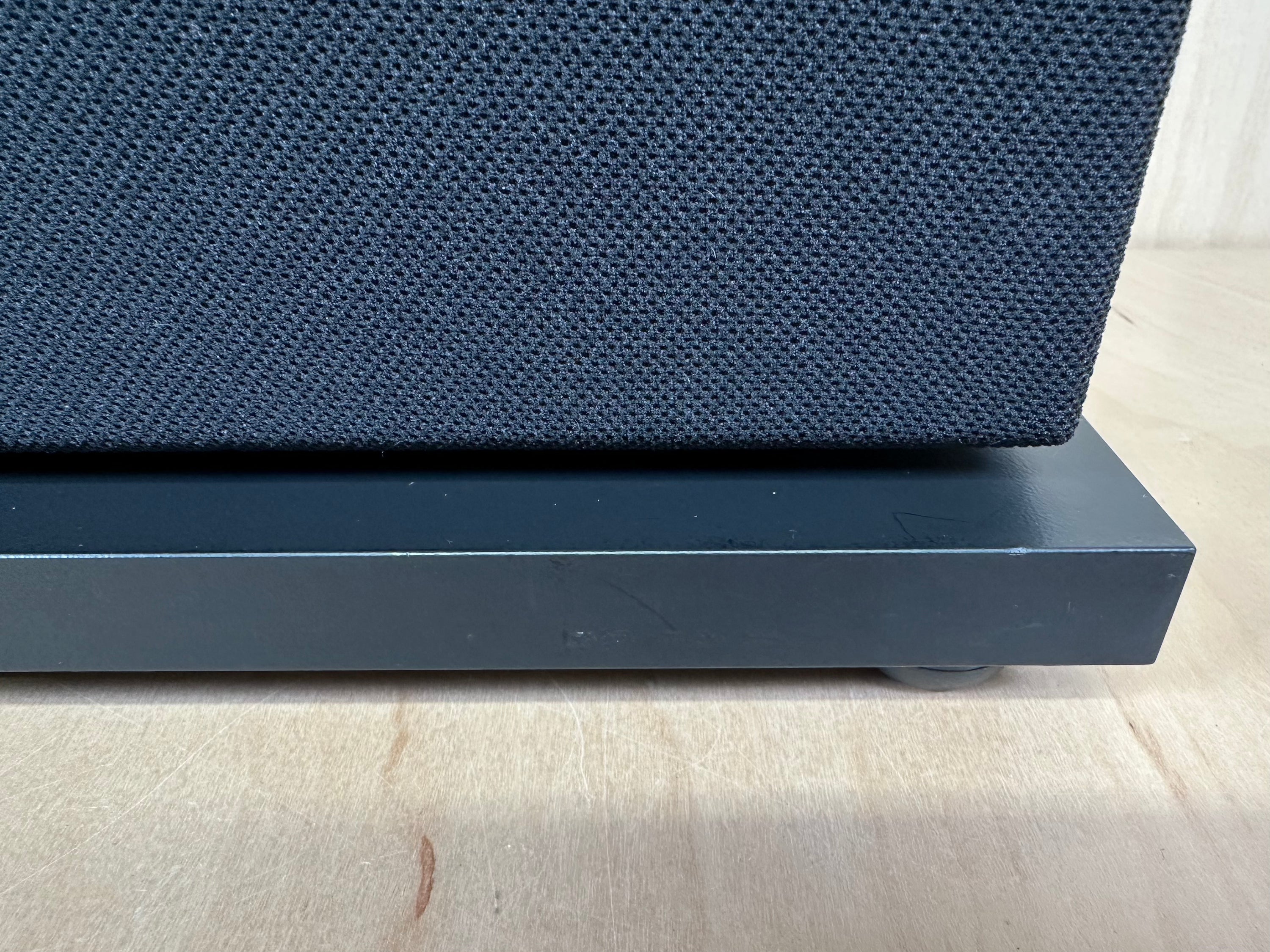 Leon Aaros A10-UT Passive Subwoofer