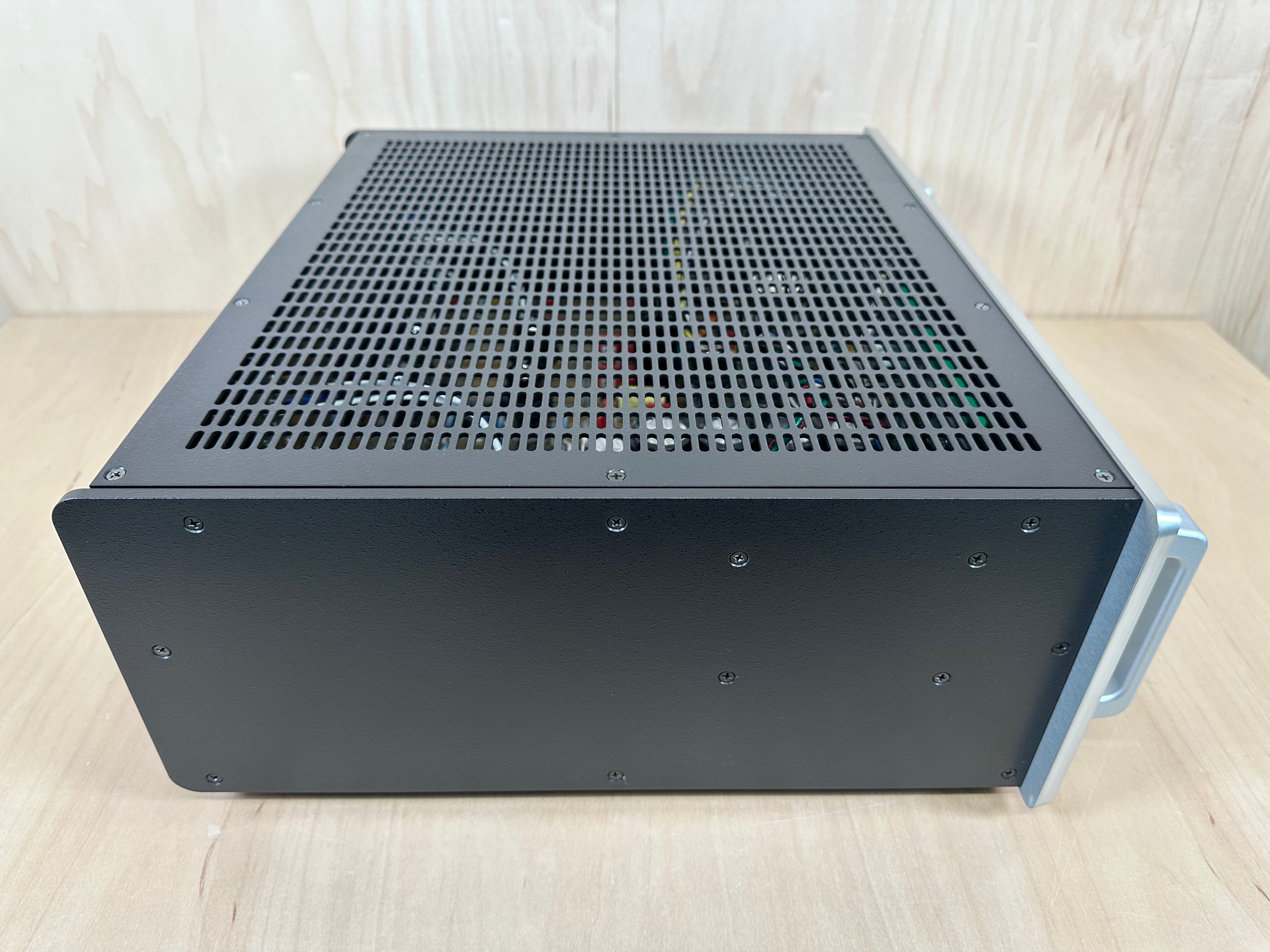 Audio Research Reference 5 Preamplifier