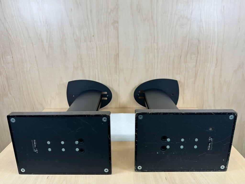 B&W FS-805 D3 24" Speaker Stands