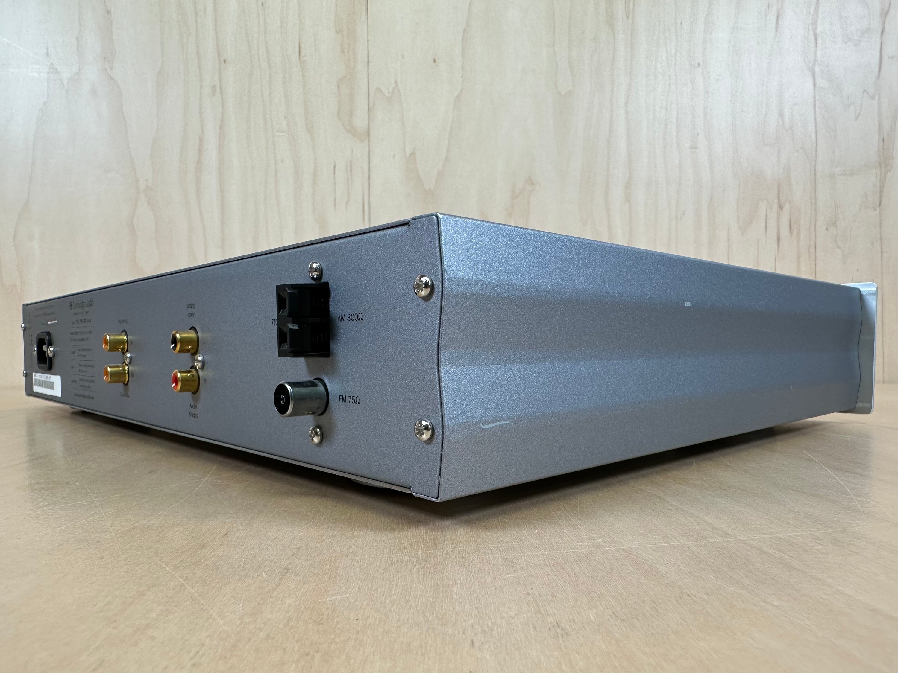 Cambridge Audio azur 340T FM/AM Tuner