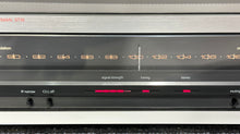 Load image into Gallery viewer, Luxman 5T10 Accutouch CLL FM Tuner Laboratory Reference Series