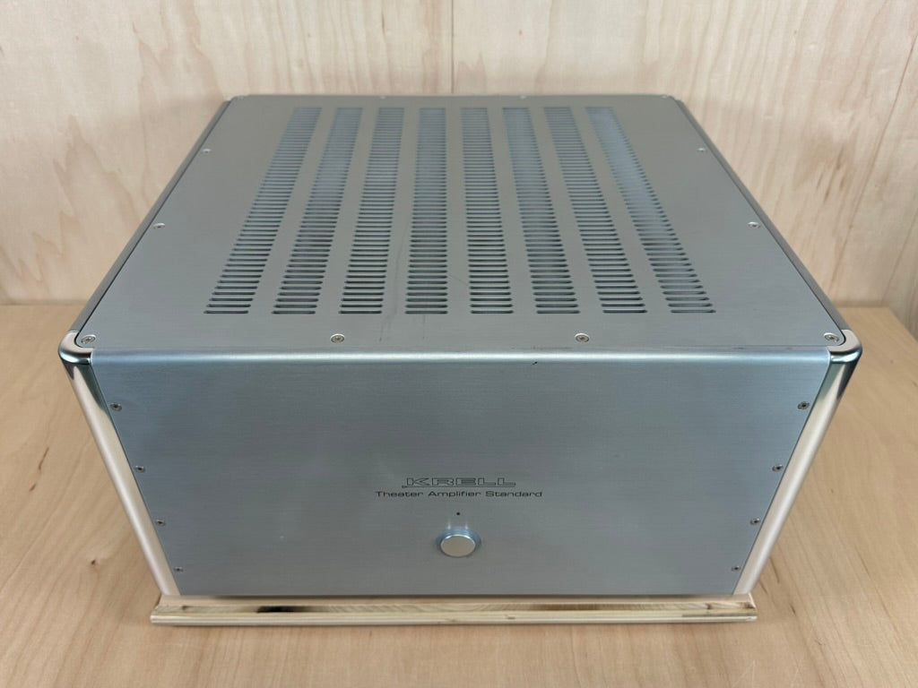 Krell Theater Amplifier Standard 5 Channel Amplifier