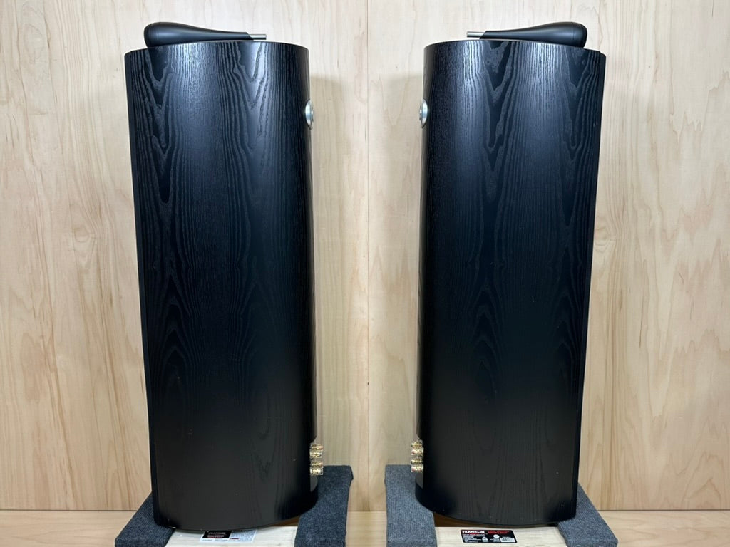 B&W 804s Speakers