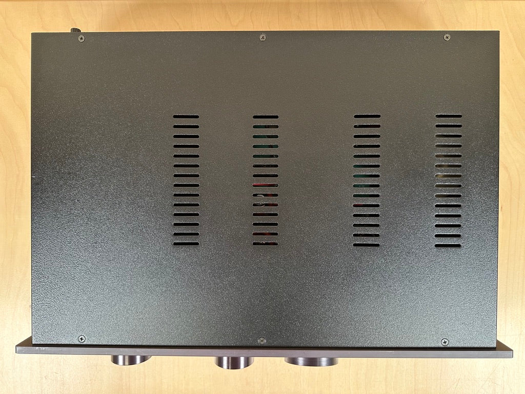 VTL TL 2.5 Tube Preamplifier